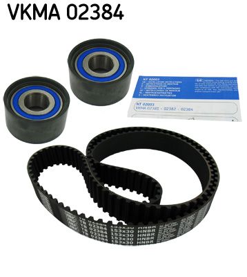 SKFVKMA 02384